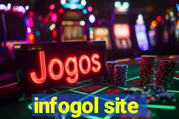 infogol site